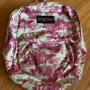 (Girls) Backpack